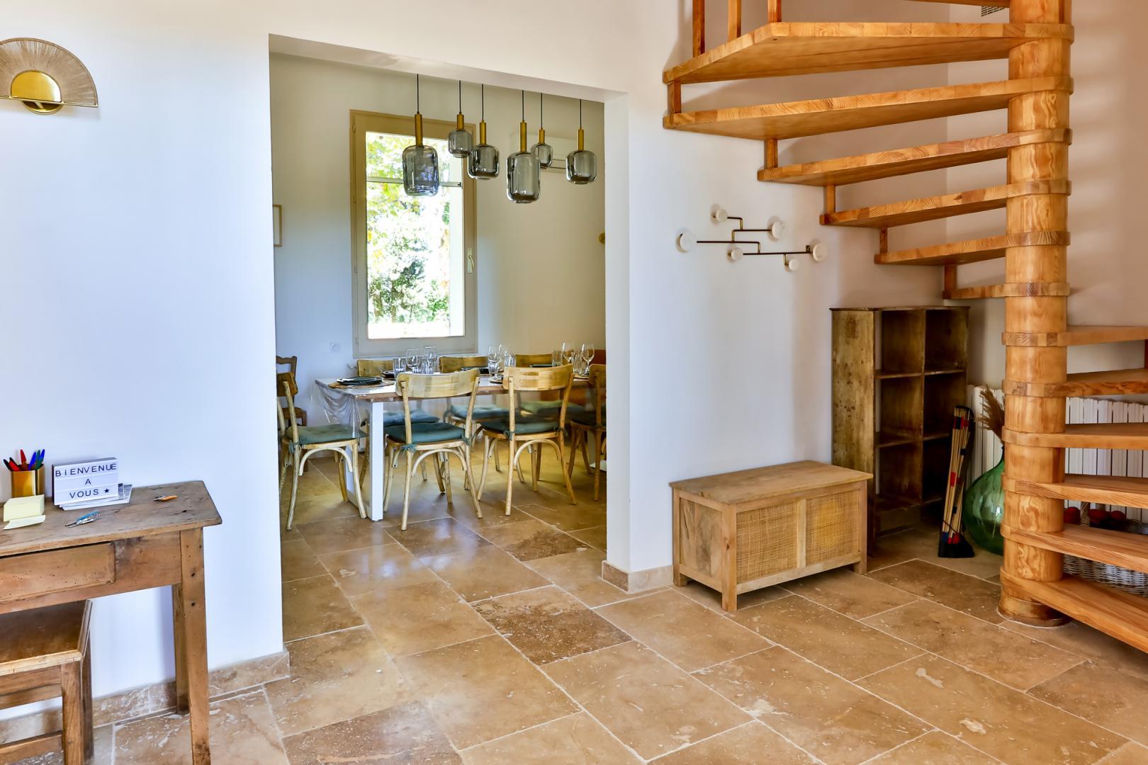 La Villa Montel, Graveson - photo 6