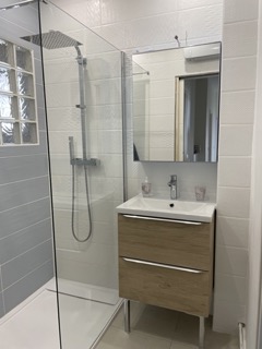 Maison des TEHERE, Istres - photo 13