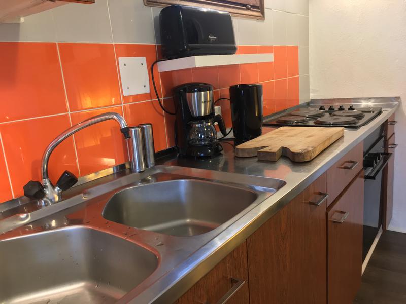 Cuisine entièrement équipée