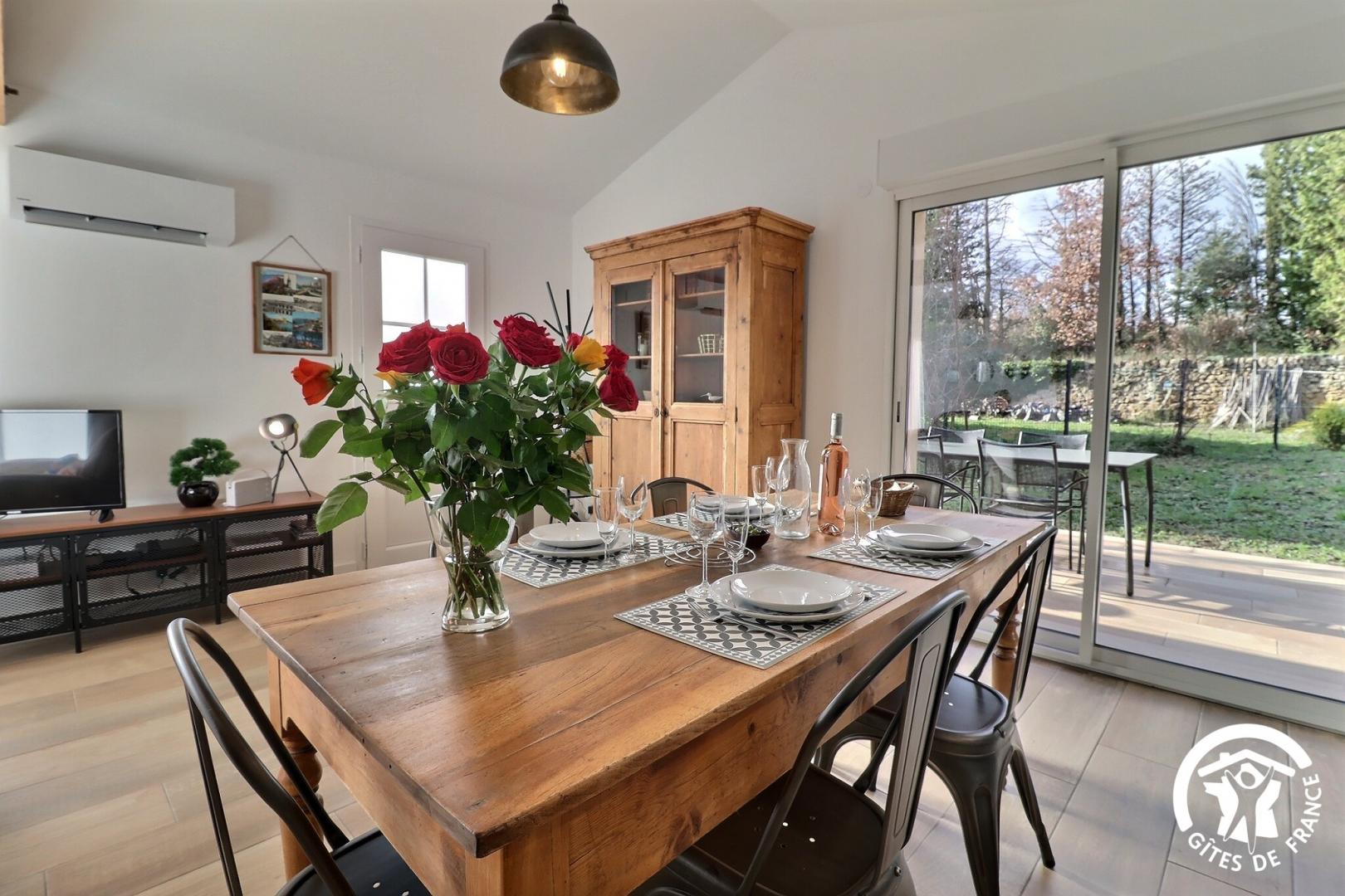 Gîte du Pont Ferrat, Pélissanne - photo 15