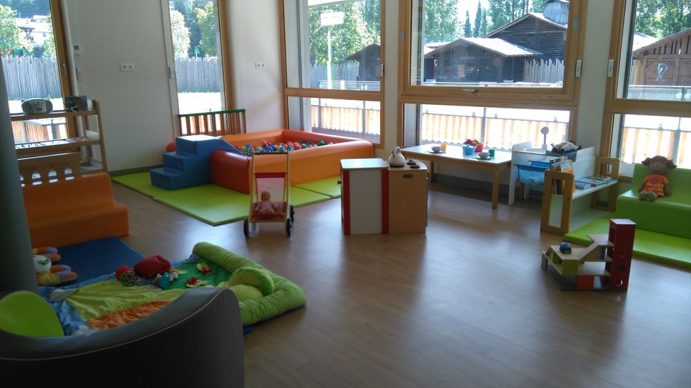 Les P'tites Frimousses