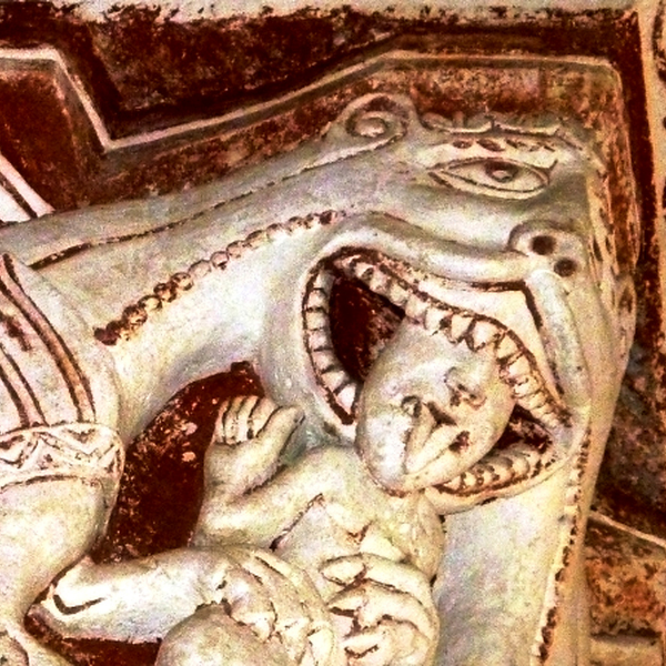 Rencontre thématique : L’enfer roman ; quand le diable n’est pas un détail
