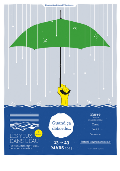 Festival les Yeux dans l'eau