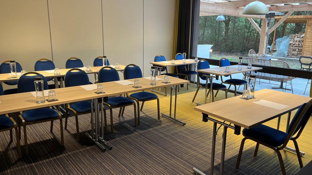 Appart'City Collection Genève Aéroport Ferney Voltaire