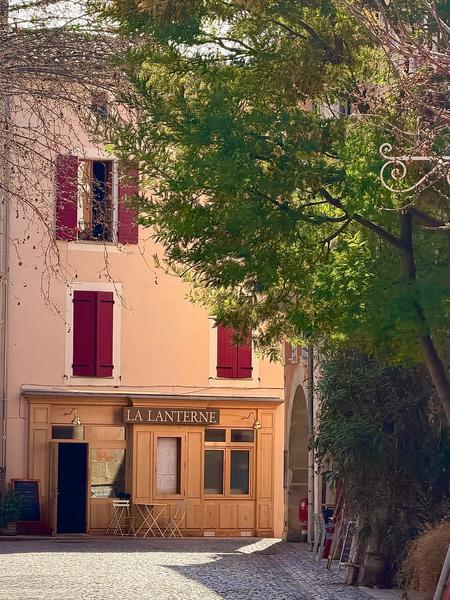 La Lanterne
