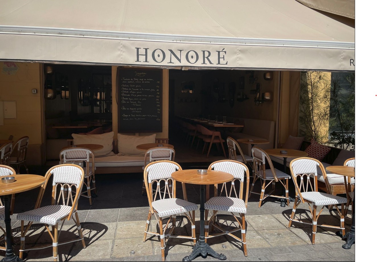 Restaurant Honoré, Marseille 1er Arrondissement - photo 6