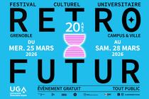 Festival Culturel Universitaire_Saint-Martin-d'Hères