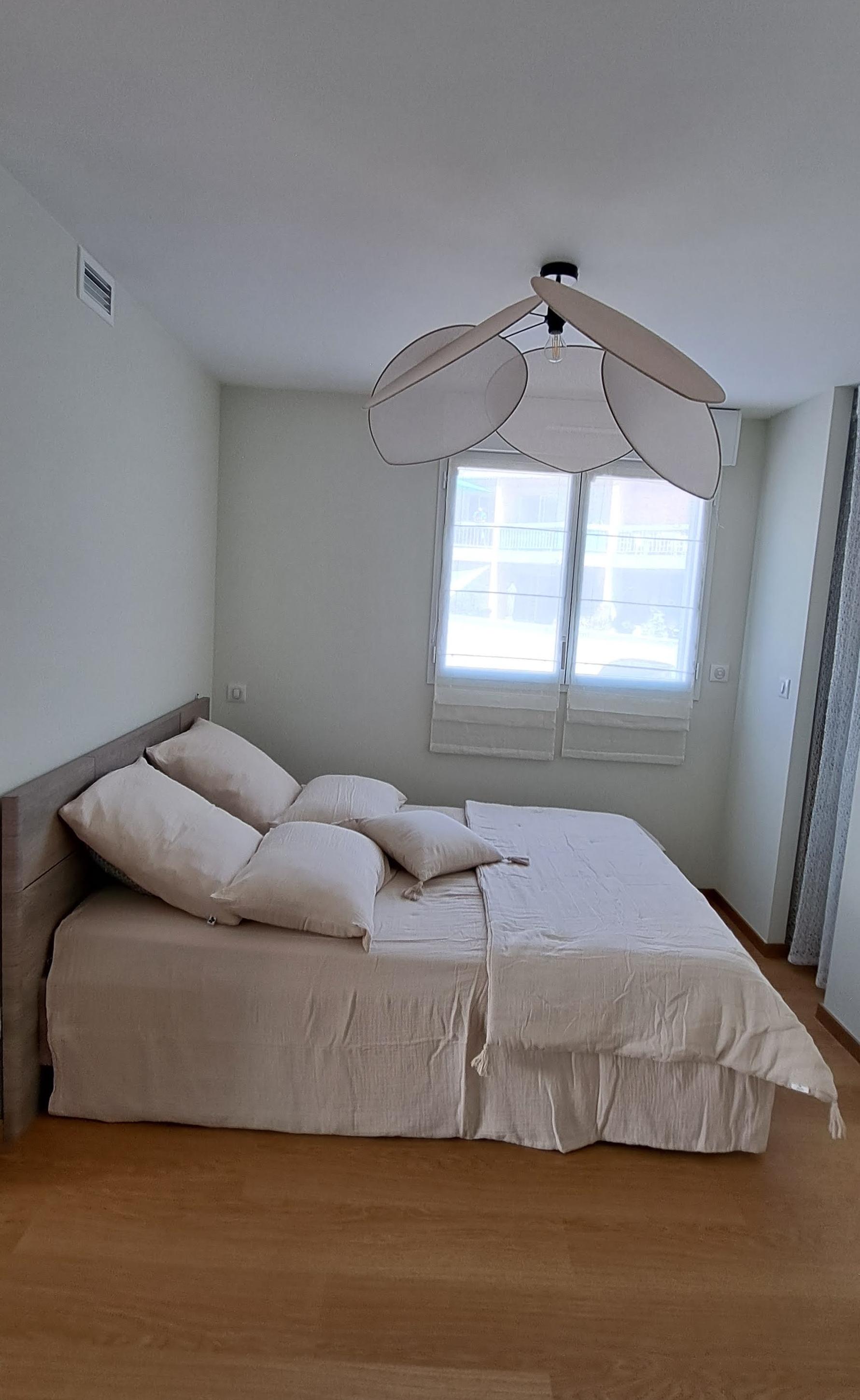 Appartement T2 dans résidence - photo 4