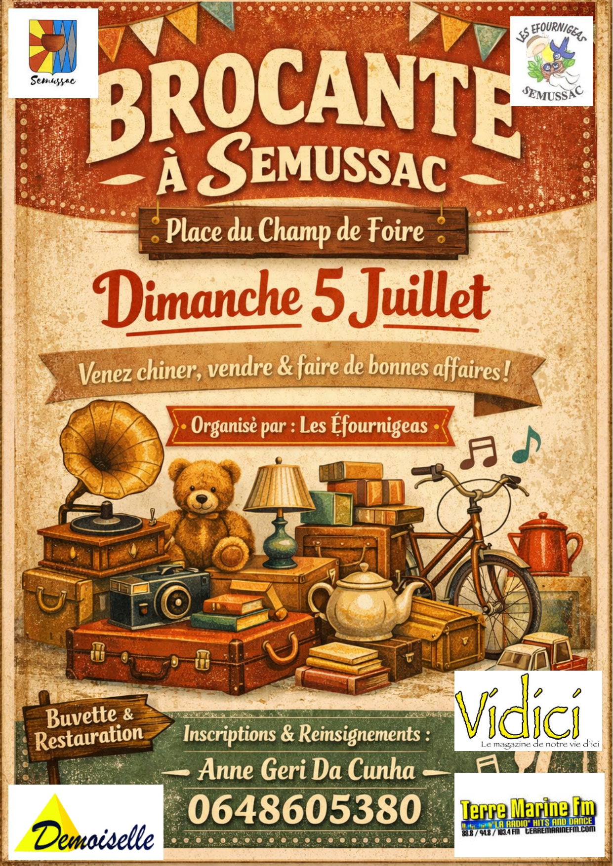 Brocante