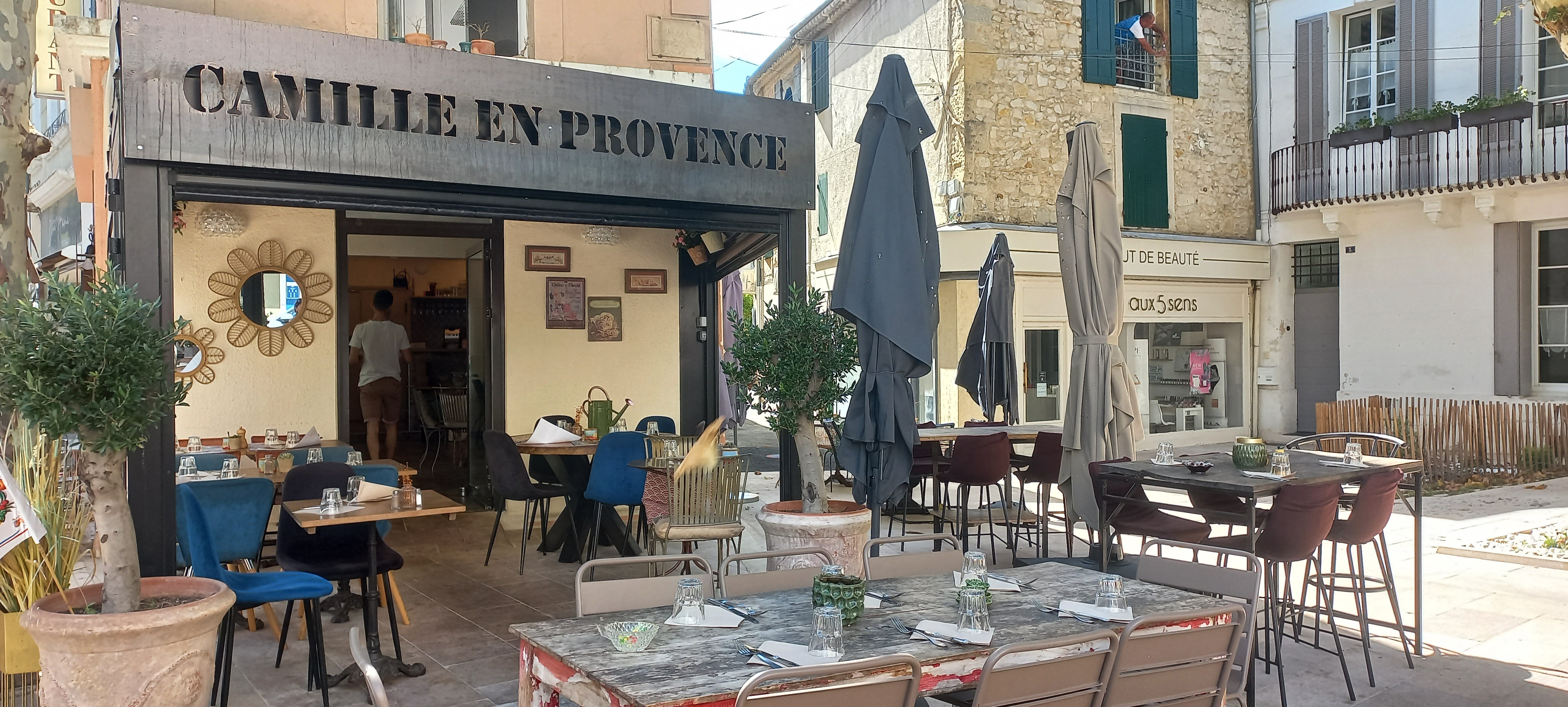 Camille en Provence, Châteaurenard - photo 2