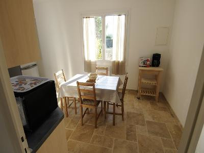 Le Figuier, Gémenos - photo 22