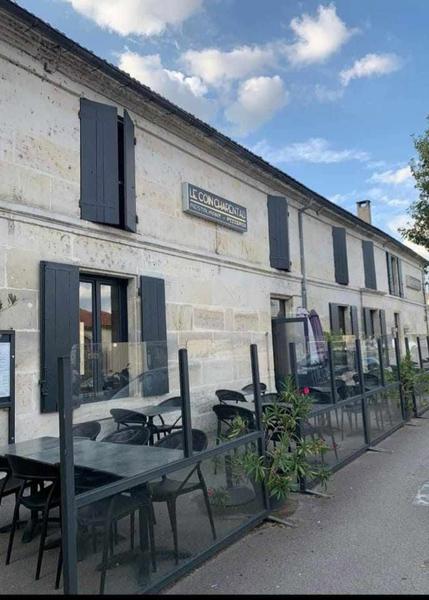 Le Coin Charentais