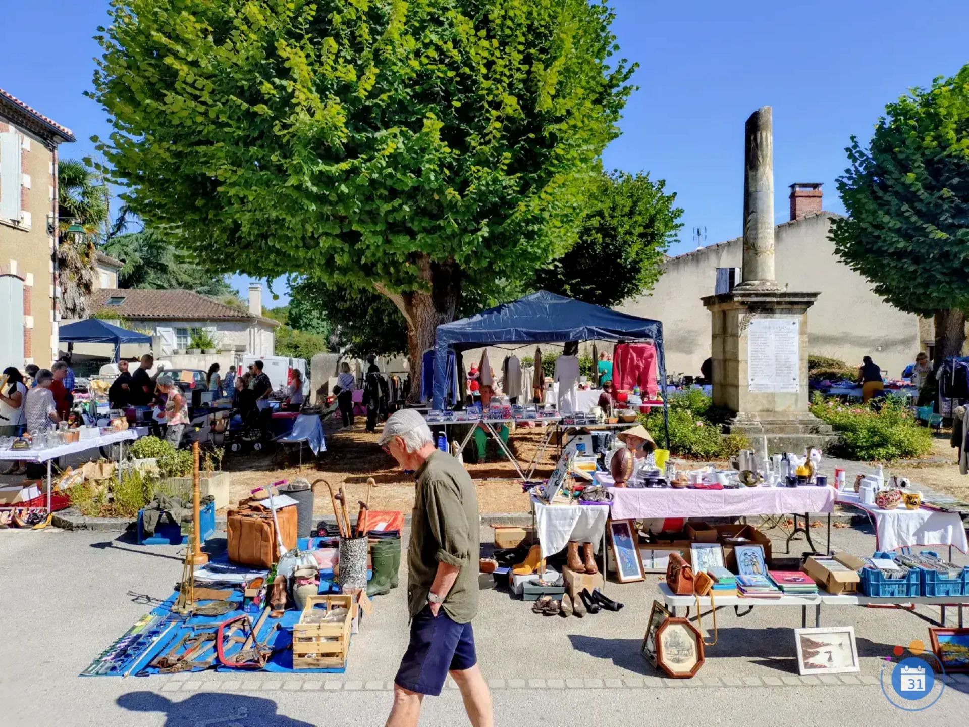 Beaucaire