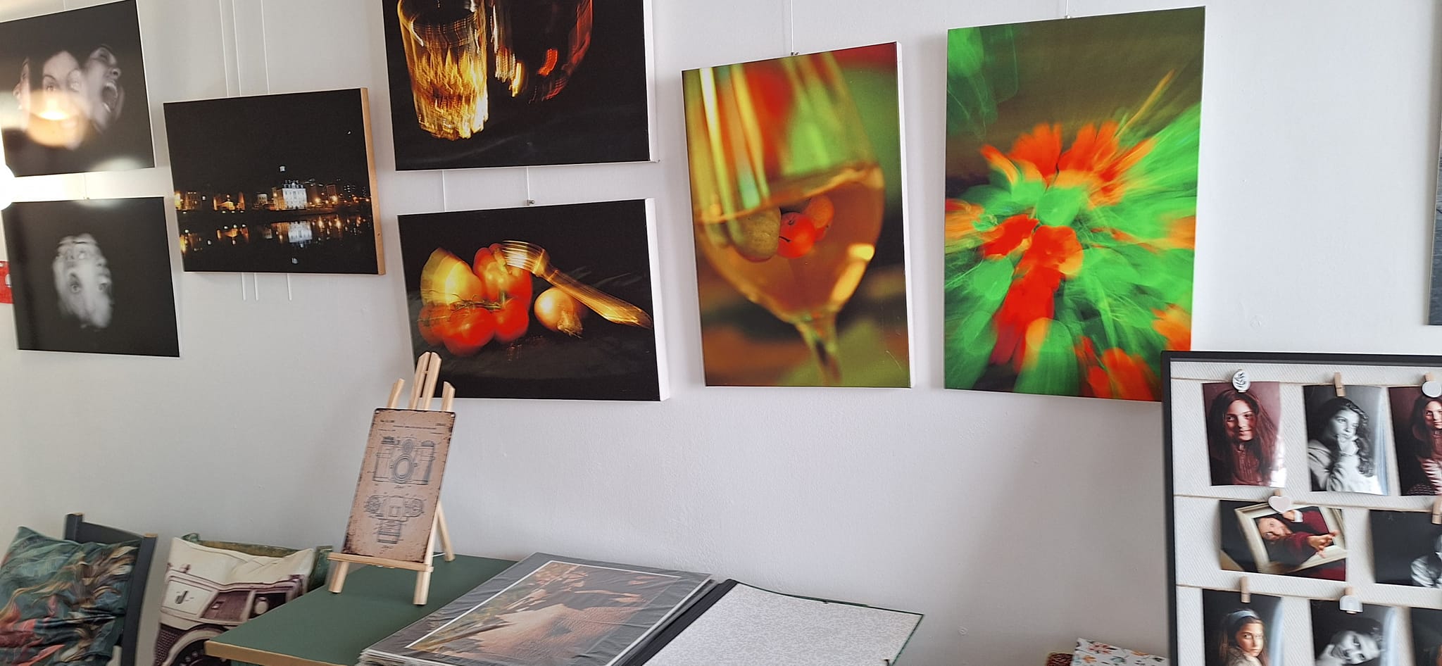 Norolahi photo Studio