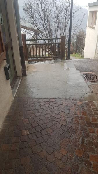 Accès handicapé à l'Office de Tourisme