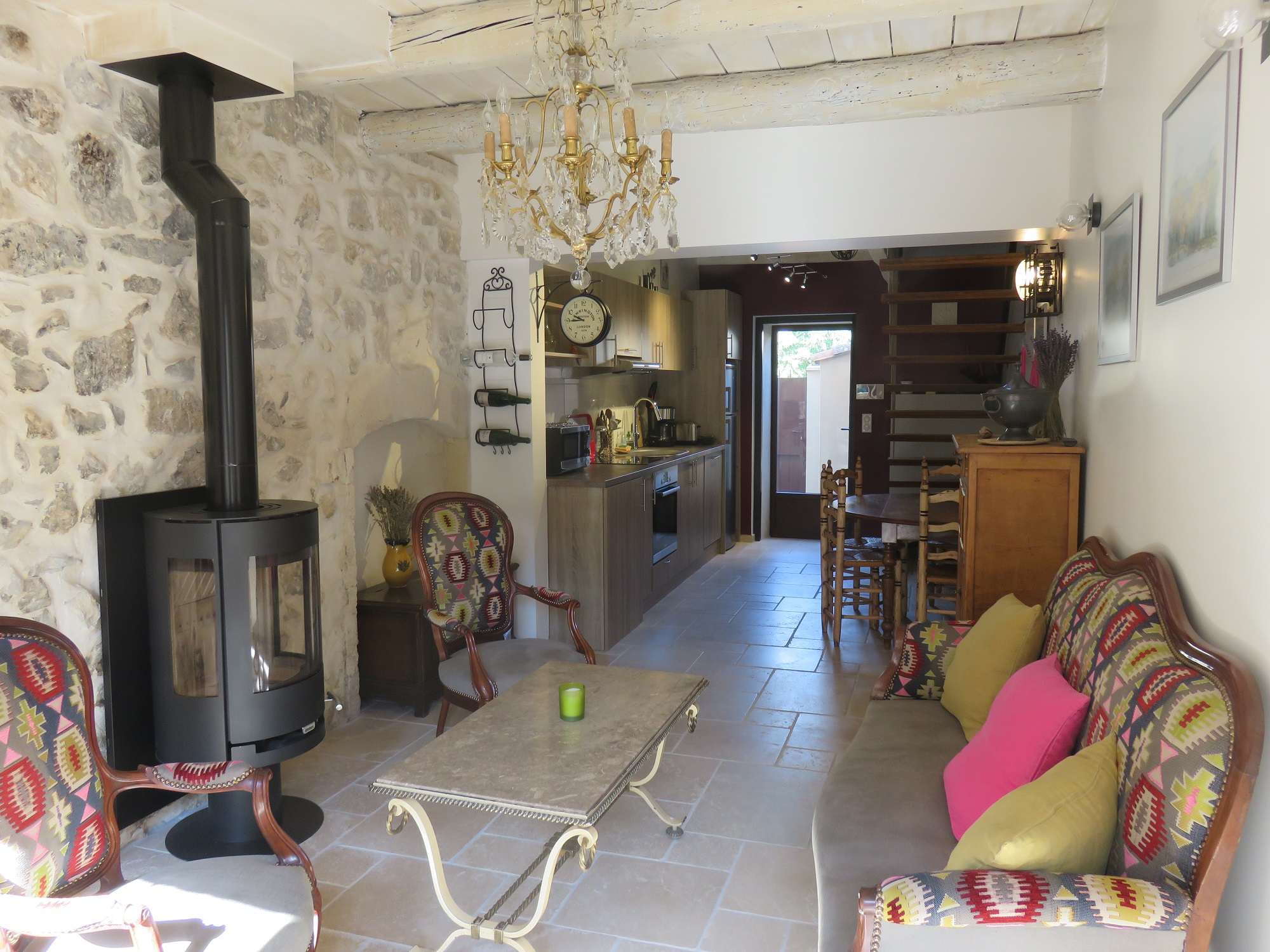 La Maussanaise, Maussane-les-Alpilles - photo 9
