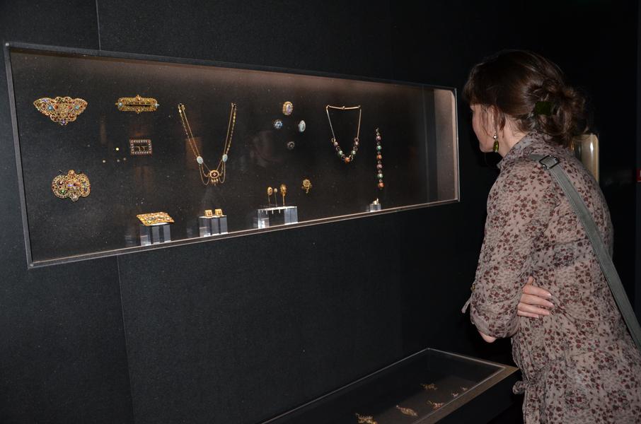 Domaine des Saveurs - Les Planons