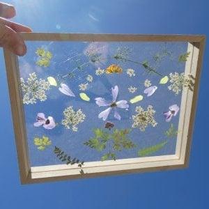 Art Floral (8-13 ans) - Maison du Marais de Lavours_Ceyzérieu