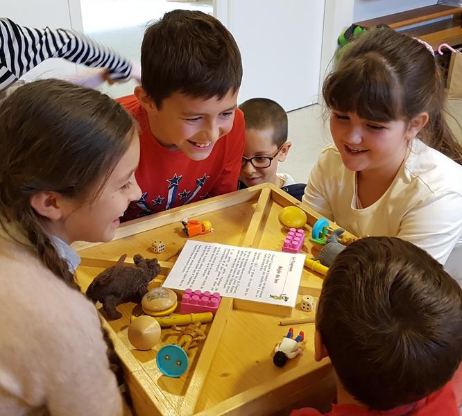 L'Ecomusée en famille !_Sevrier