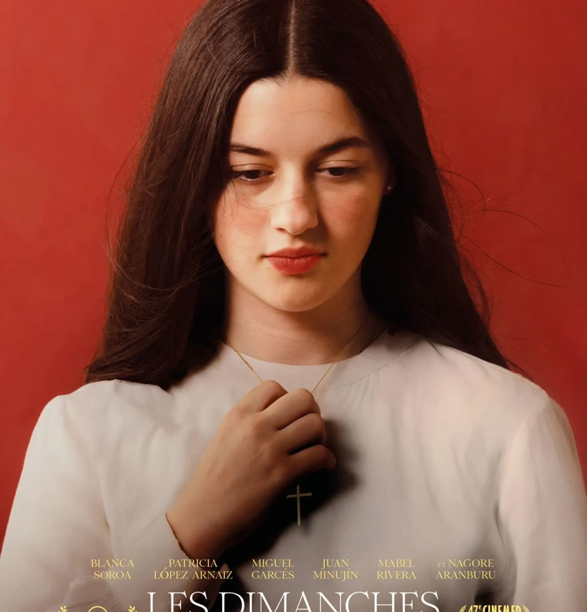 Projection : Les Dimanches