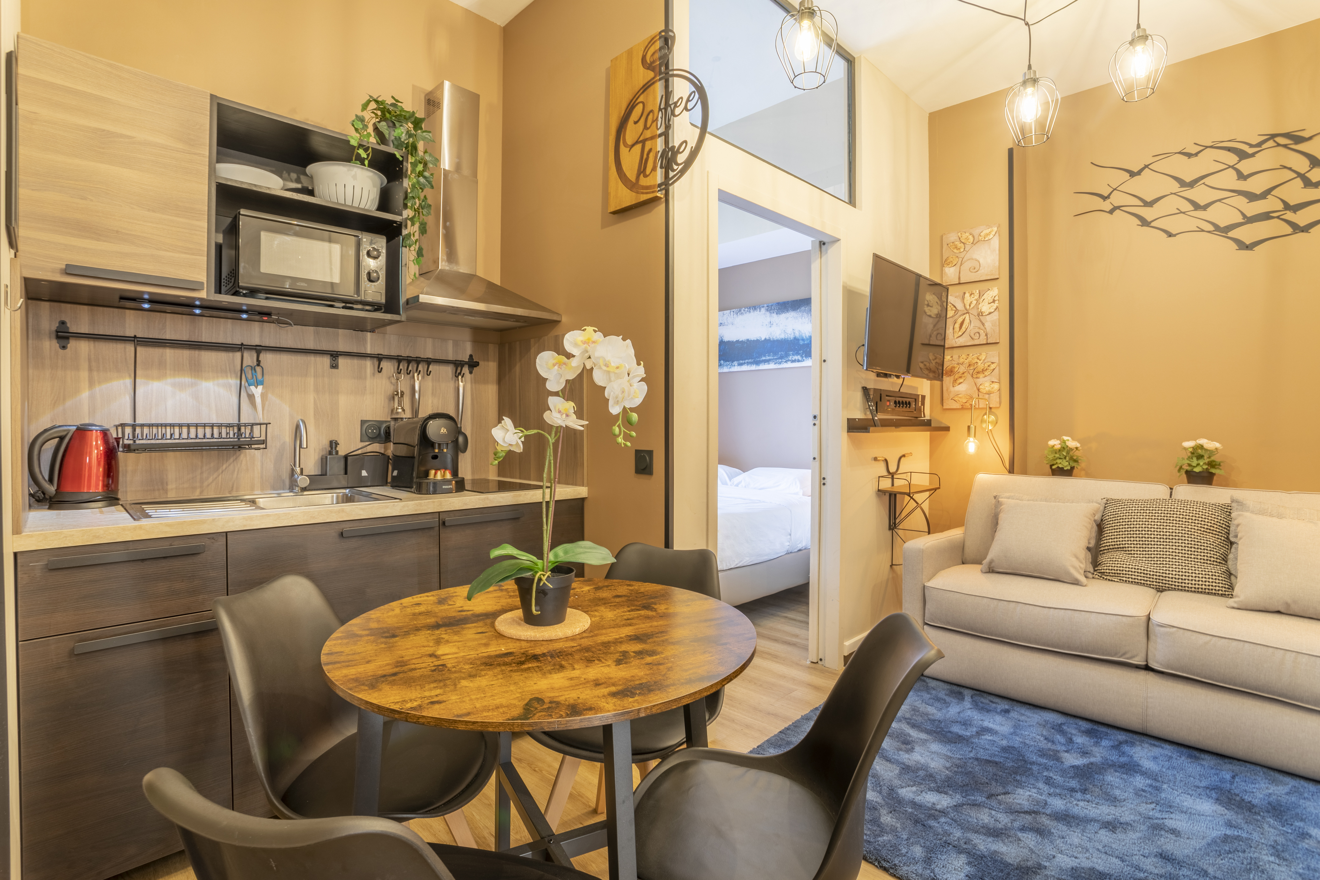 3 Appartement Fernandel - photo 3