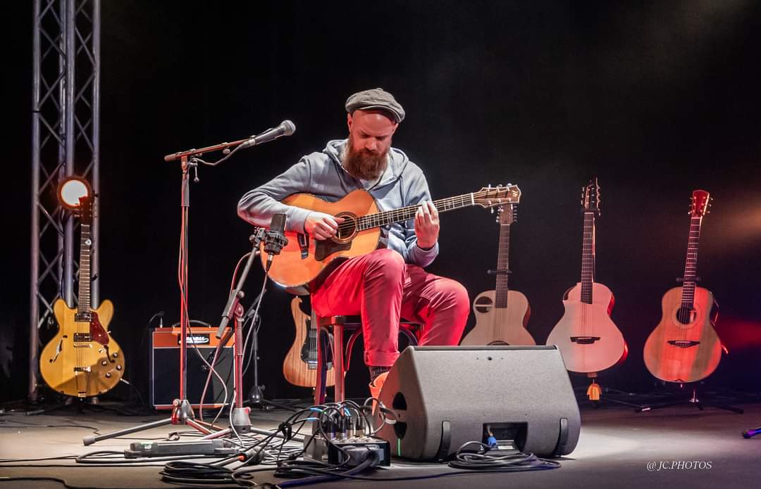 Festival Torrent de Jazz_Réallon