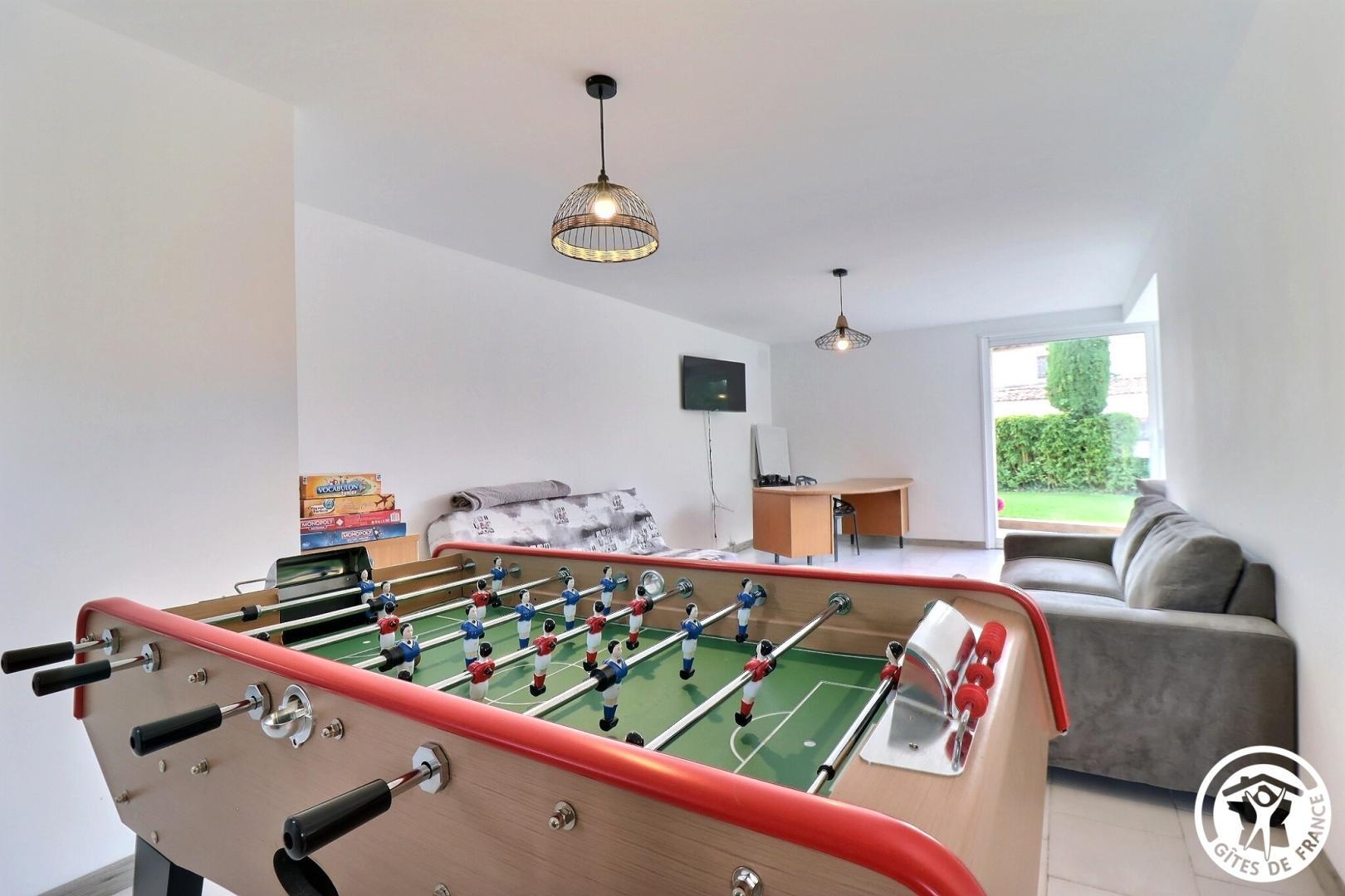 Chez Ginou, Eyragues - photo 17