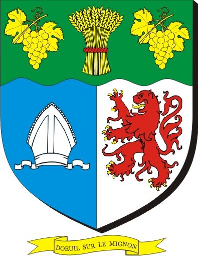 Mairie Doeuil-sur-le Mignon