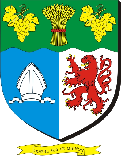 Mairie Doeuil-sur-le Mignon