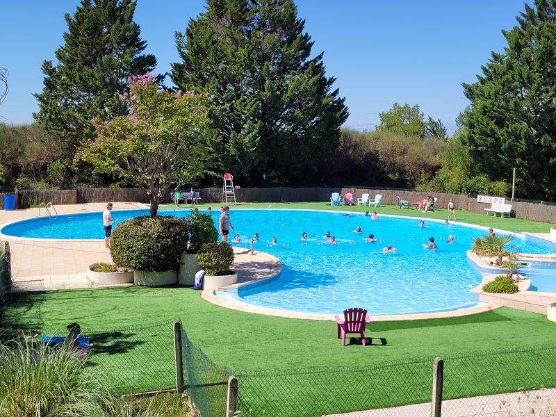 Camping et Gîtes du Faillal