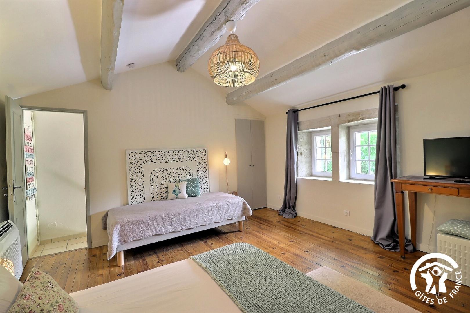 Mas de Durand - Gîte Mélanie - photo 2