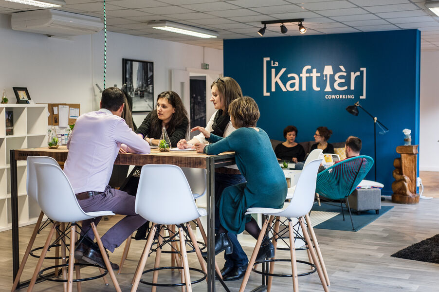 La Kaftièr