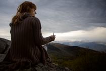 Wild Session Solo en pleine montagne