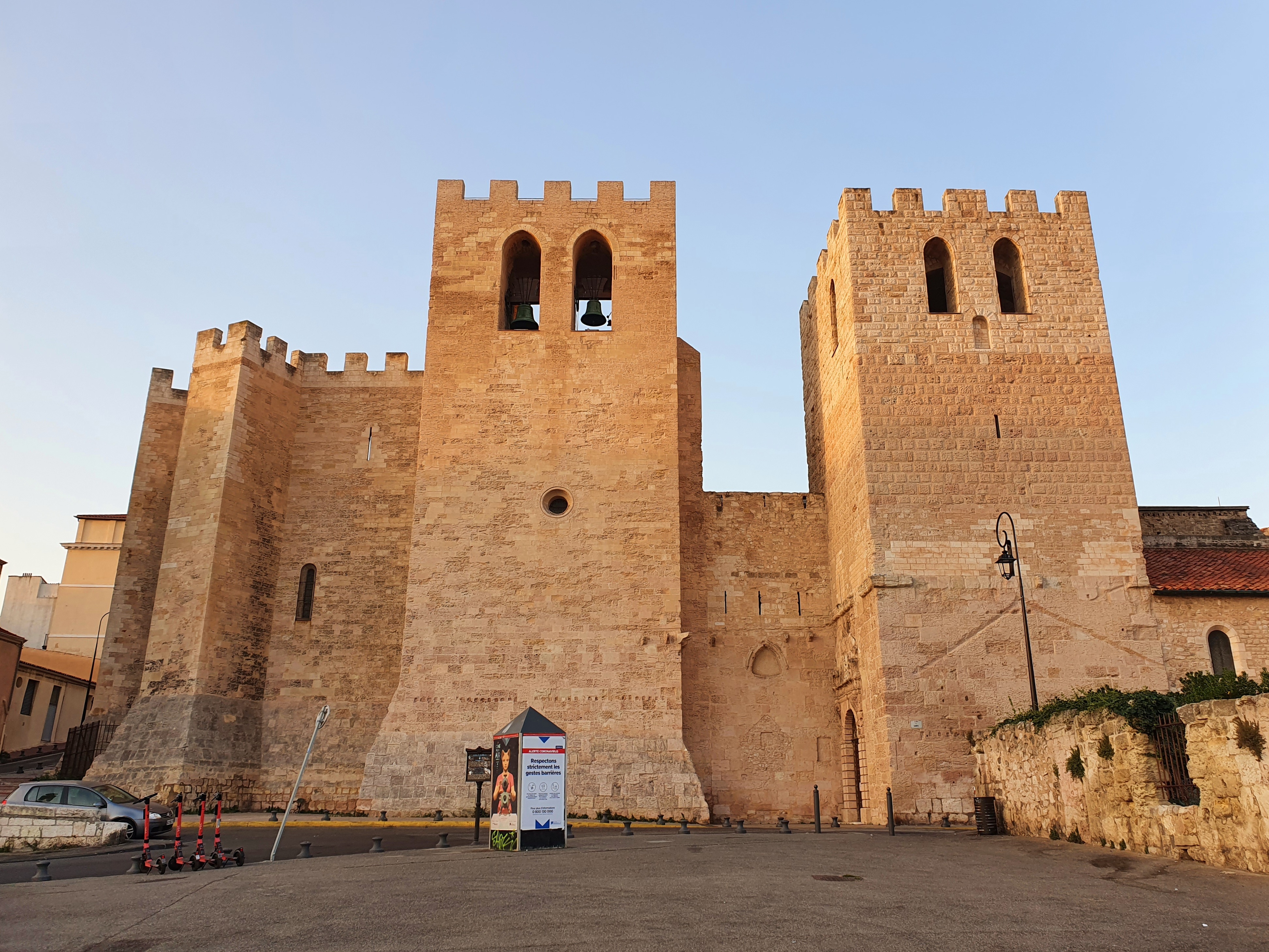 Abbaye Saint-Victor - photo 5