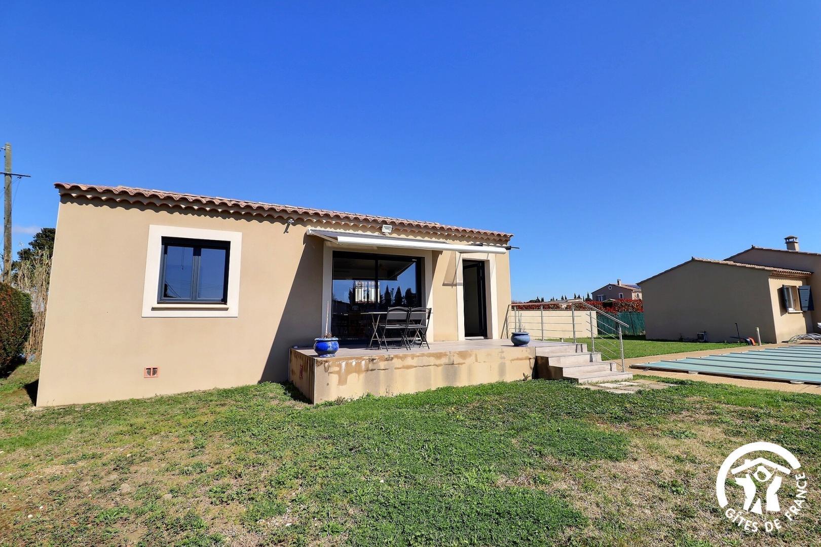 Chez Manou, Maillane - photo 16