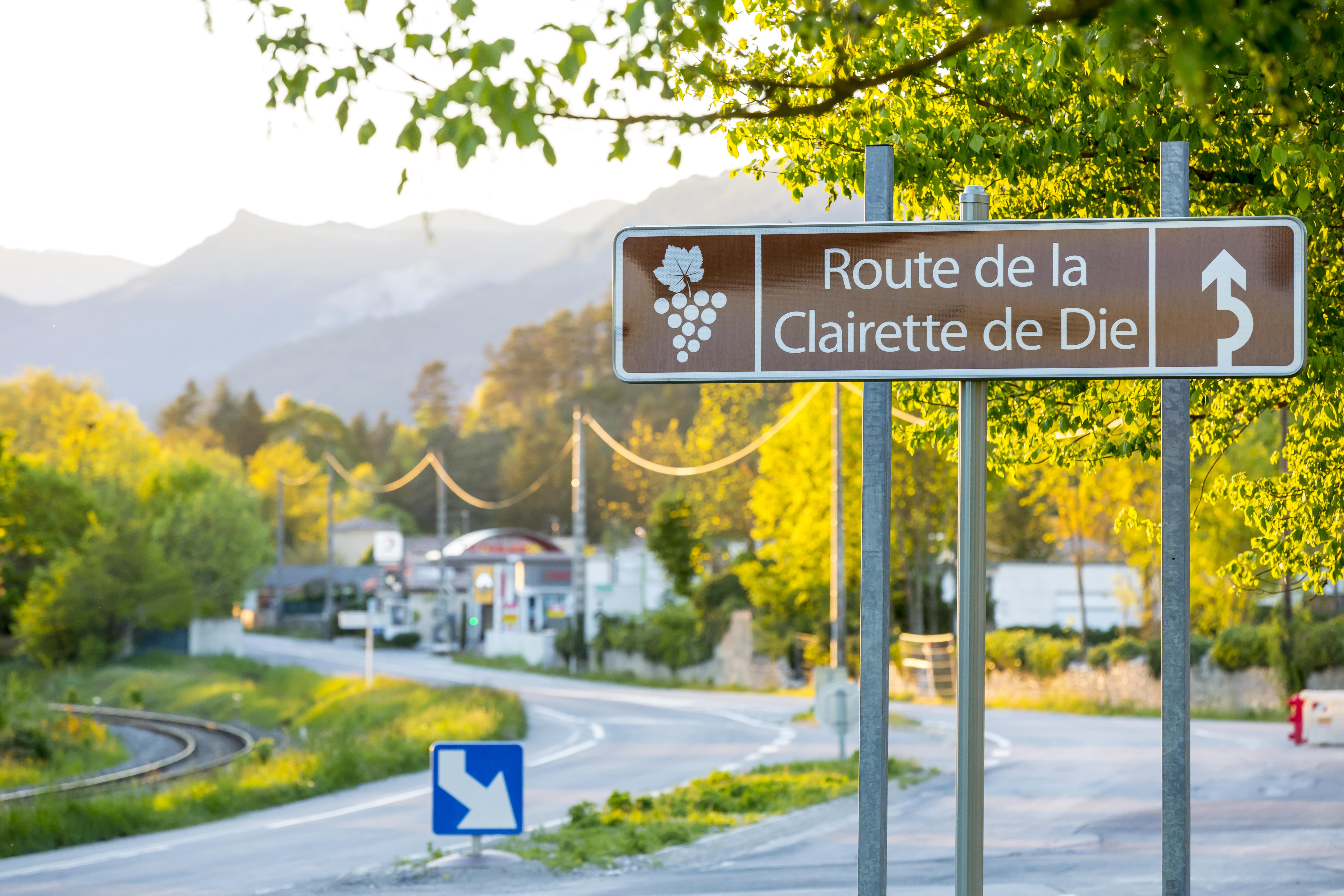 The Clairette De Die Discovery Route La Dr me Tourisme the-clairette-de-die-discovery-route-la-dr-me-tourisme