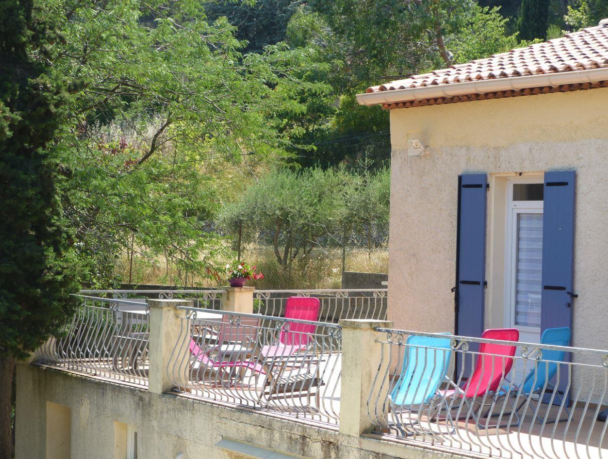 Tournesol, Cadolive - photo 2