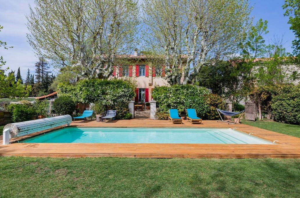La Bastide des Granettes, Aix-en-Provence - photo 36