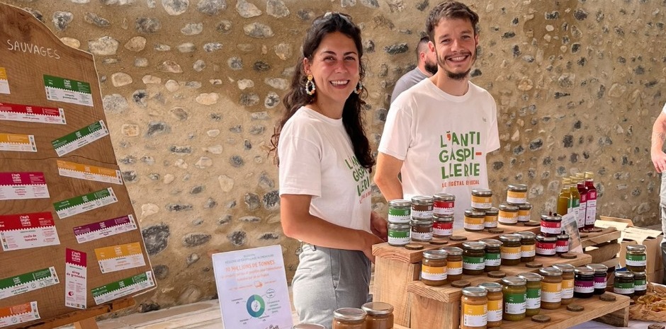 Les lundis gourmands à l'Office de Tourisme PSA - Bureau de Cruas