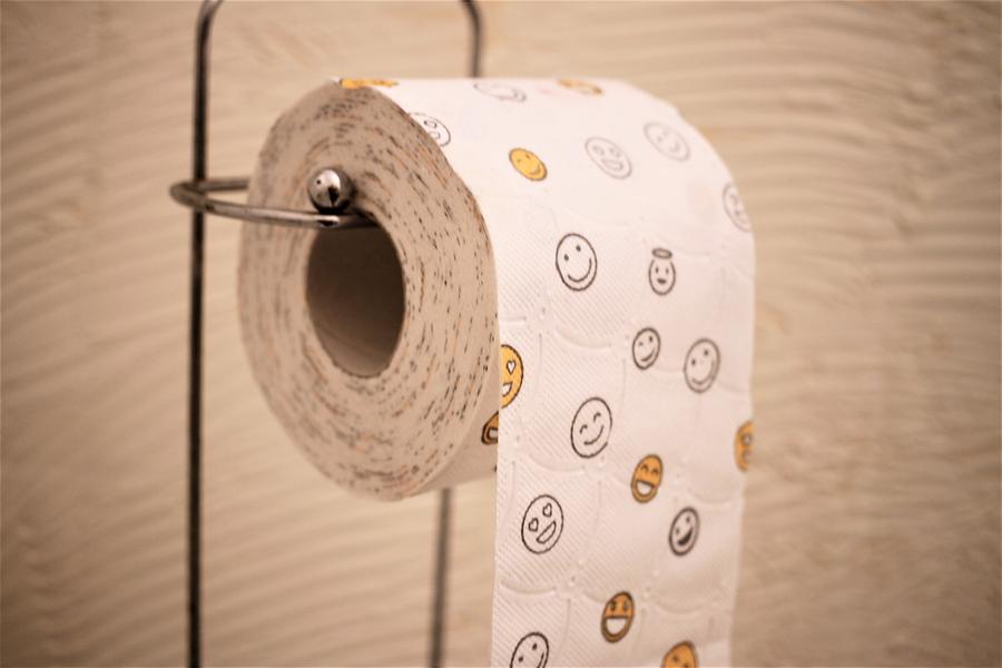 Toilettes publiques de Poullignac