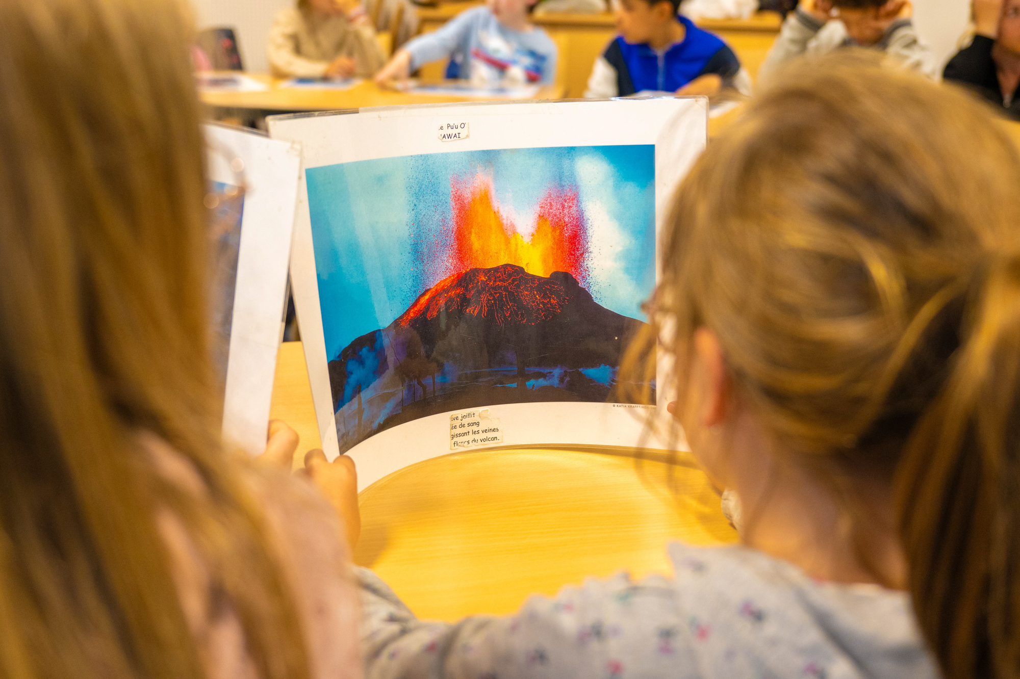 Nature et volcans au rythme des ânes dans le Parc naturel régional des Monts d'Ardèche_Jaujac