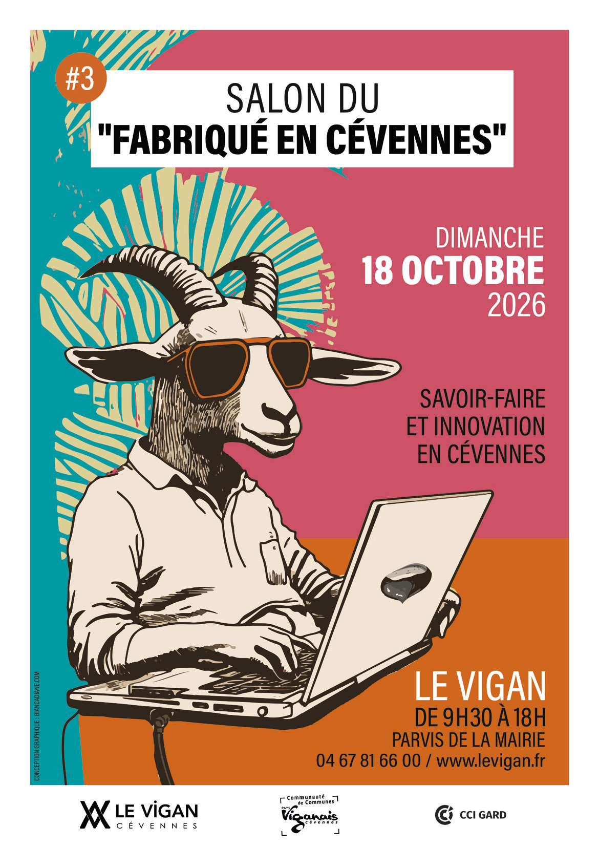 Salon du