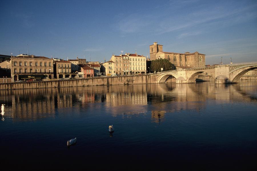 Ma journée à Romans, 