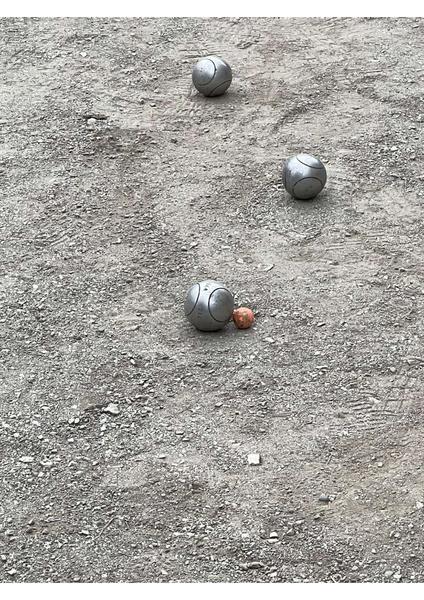 Concours de pétanque en doublettes fermées_Molines-en-Queyras