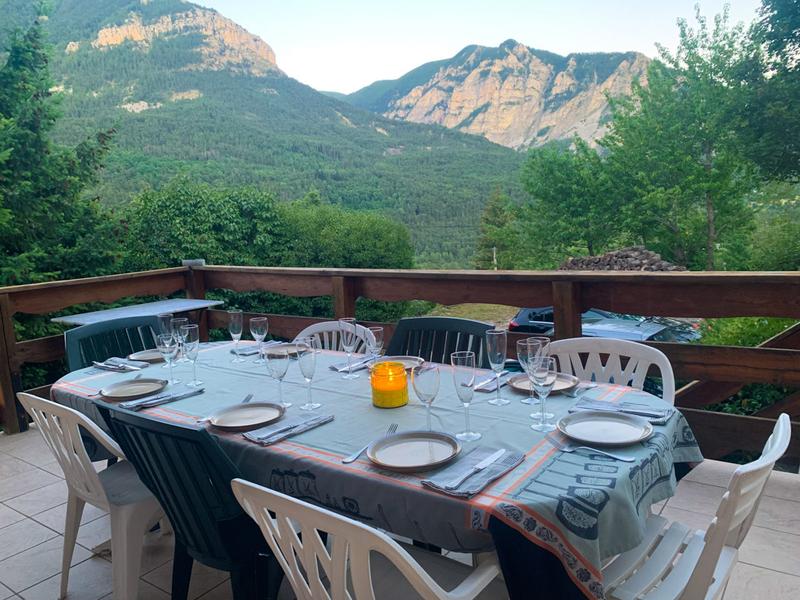 Chambres d'hôtes Le Montagn'Art