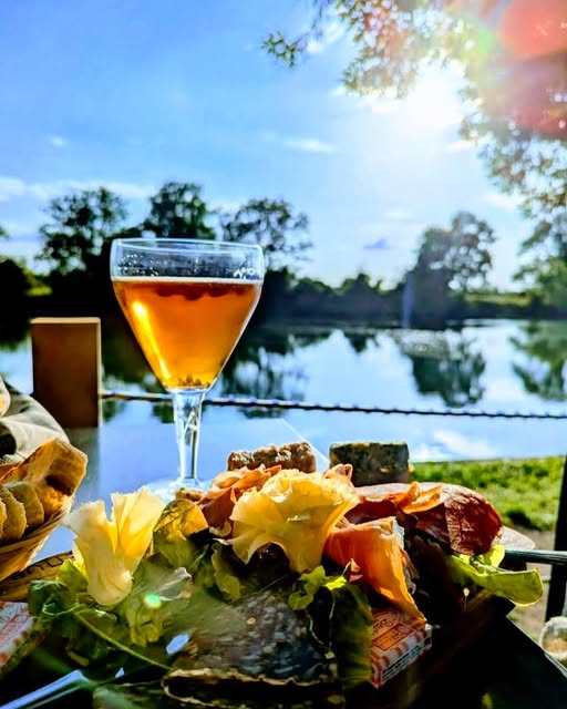 La Guinguette de Maya