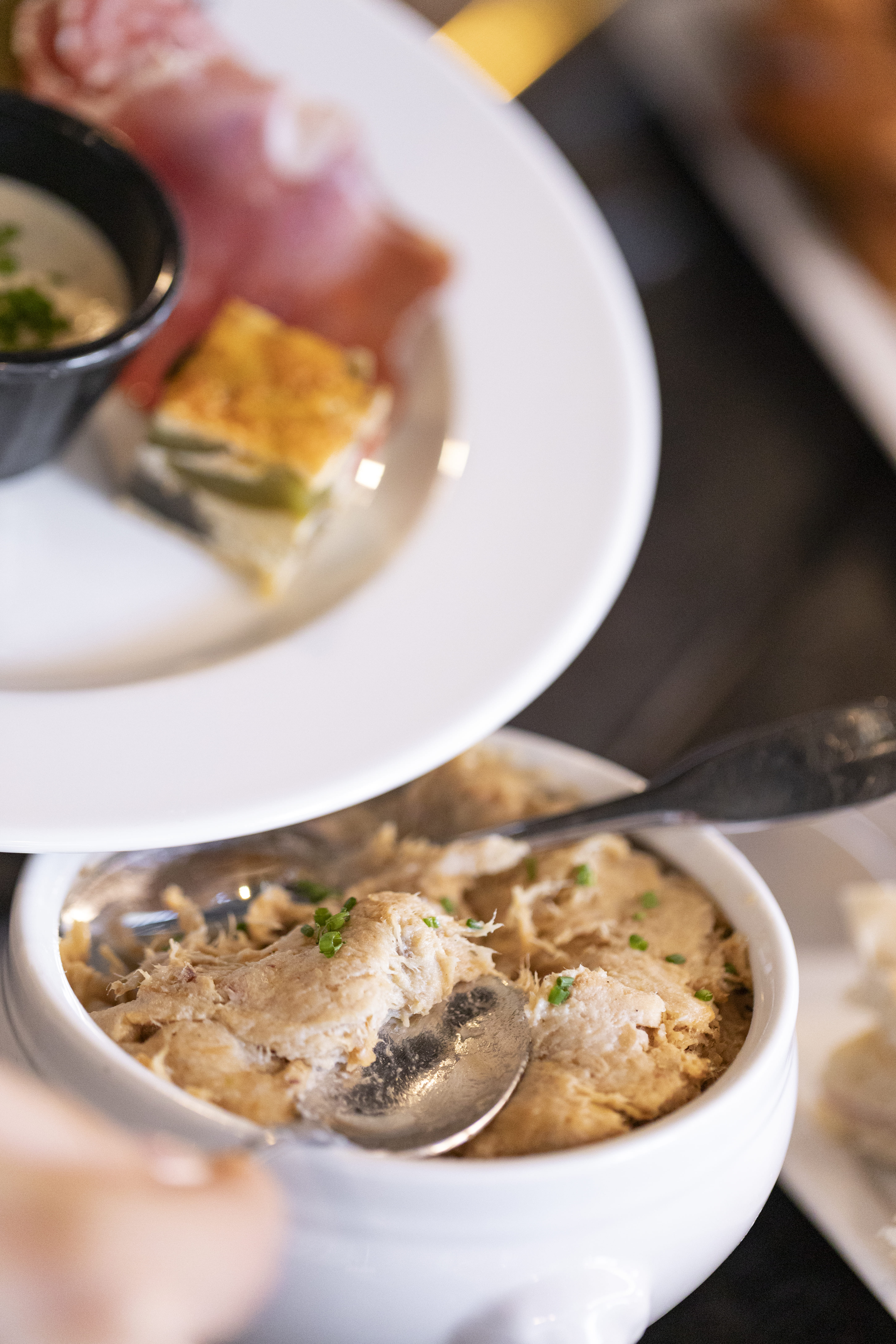 L'Autrefois Restaurant - photo 2