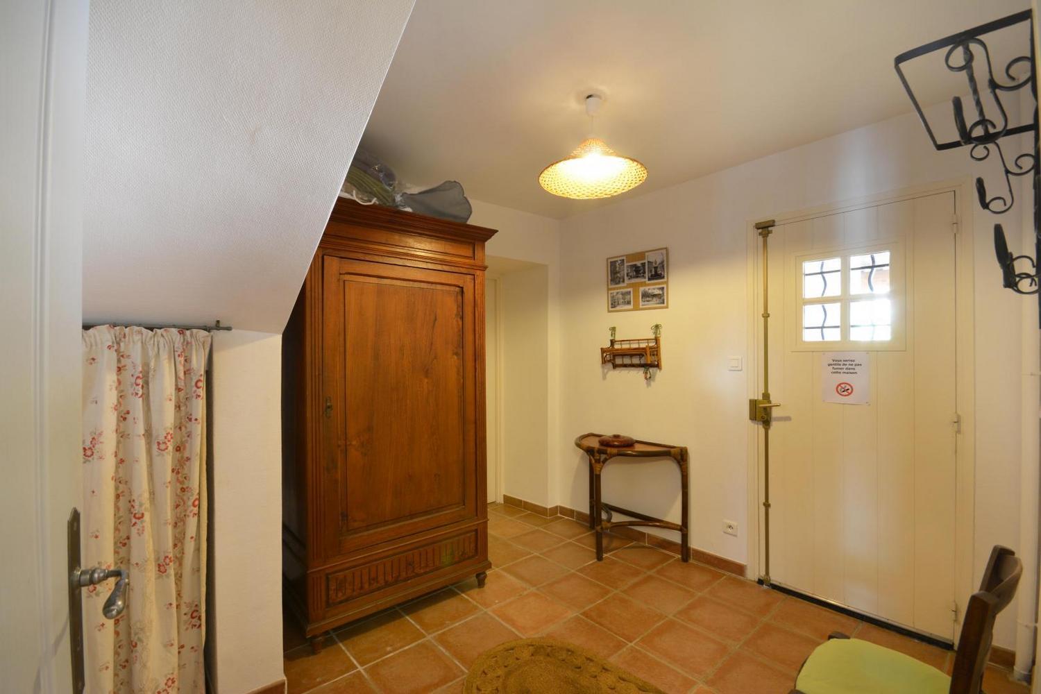 Gîte De L'Esparradou, Salon-de-Provence - photo 11
