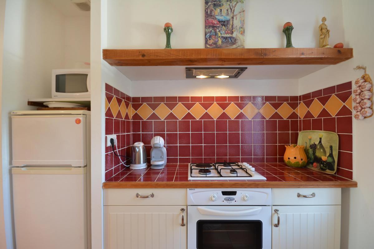 Le Midi, Mollégès - photo 6