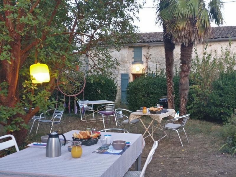 Jardin